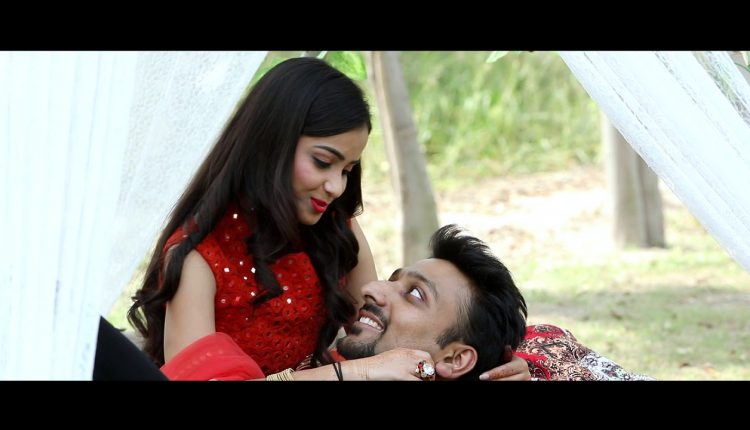 Pre Wedding Shoot || Anjali & Mohit || Dekha Hazaro Dafaa