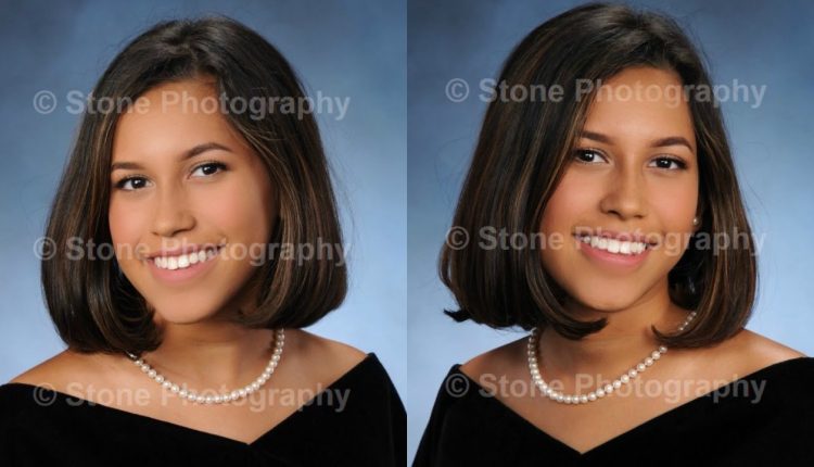 Get Ready With Me: Senior Pictures !!