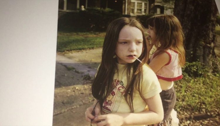PHOTOGRAPHY'S THREE DEGREES OF SEPARATION: JUERGEN TELLER vs WILLIAM EGGLESTON