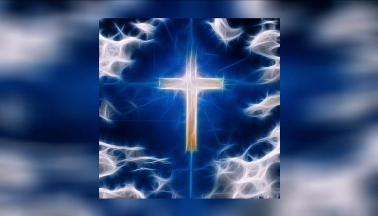 Neurotech - The Flame of Faith [music photo art]