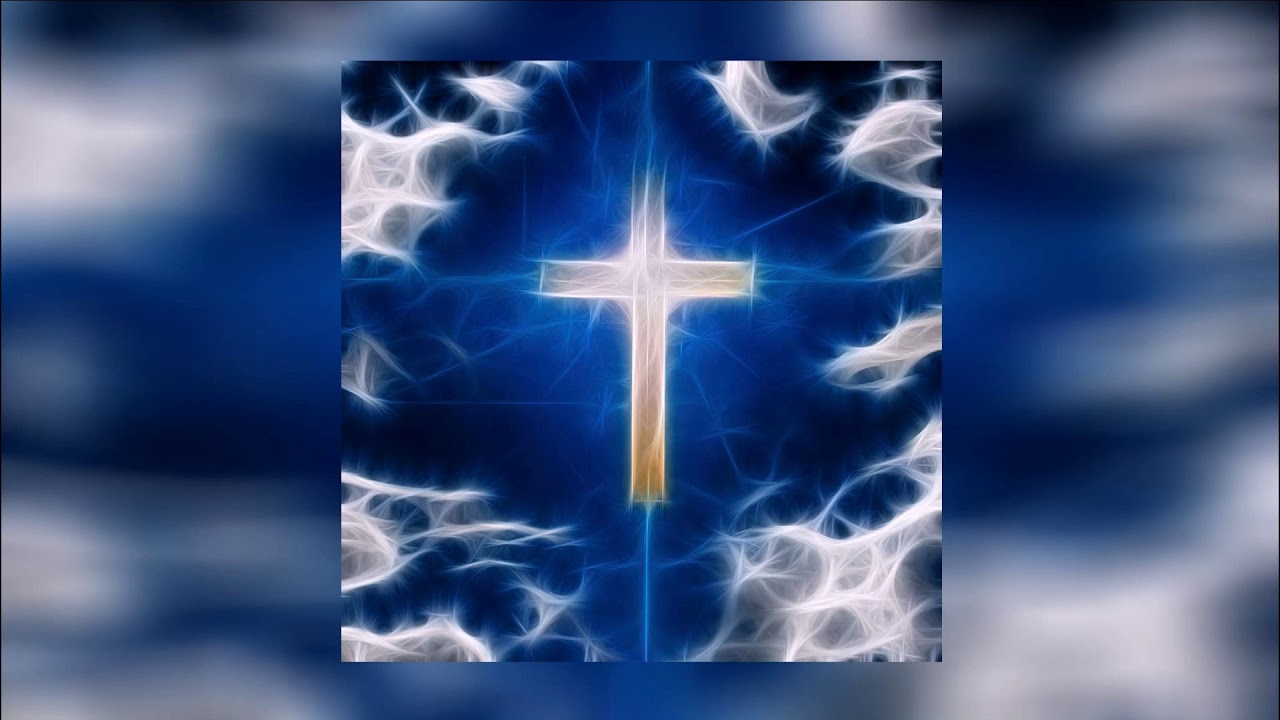 Neurotech - The Flame of Faith [music photo art]