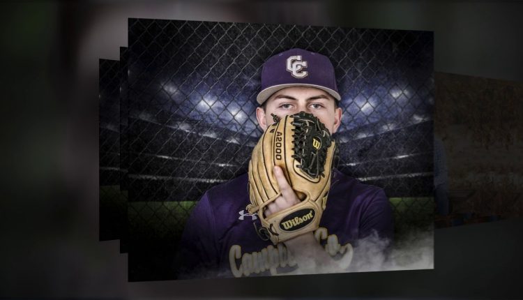 EPIC SENIOR PORTRAITS ONLY PLEASE!
