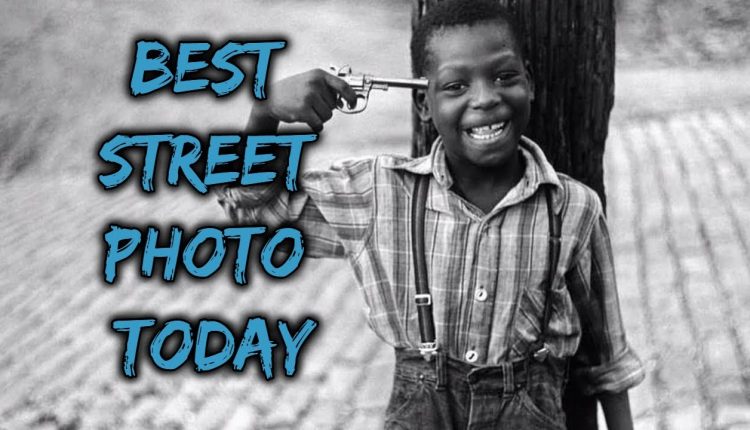 Top 10 Street Photography of the Day (Ep 69)