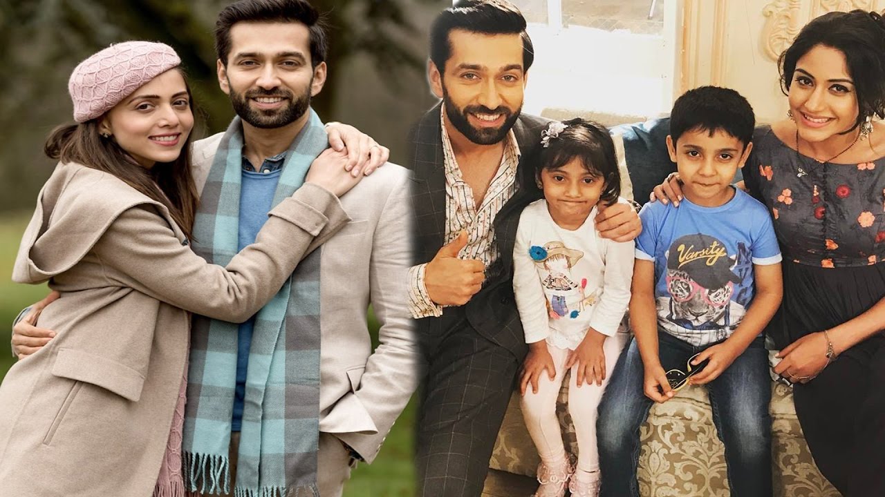 In This Video: This video is about Nakuul Mehta as Shivaay Singh Oberoi Fam...