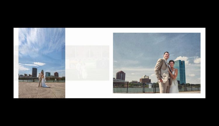 Joe Whitney The Wedding Album