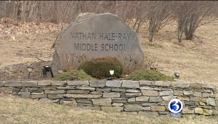 Video: East Haddam school officials investigate threat, inappropriate photos taken