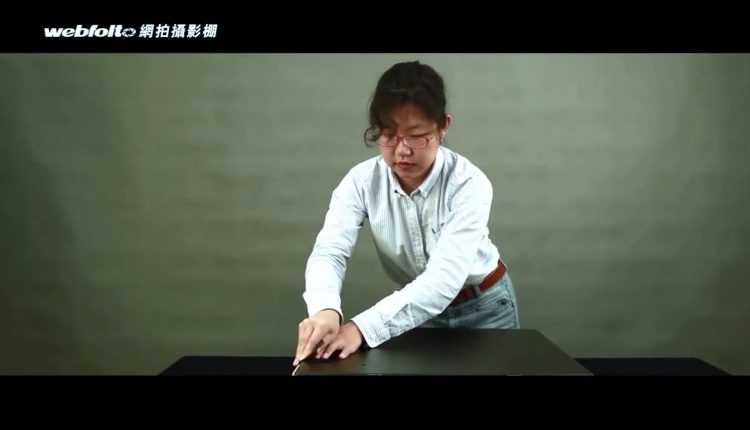 Webfolto Assembly (Simp-Q Photo Studio)