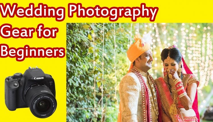 Indian Wedding Photography in Hindi | Canon