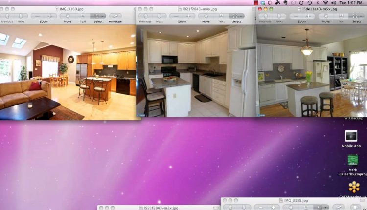 Photography Tips For Shooting a Home