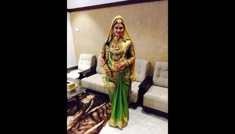 Gali Janardhan Reddy Daughter Marriage Photos