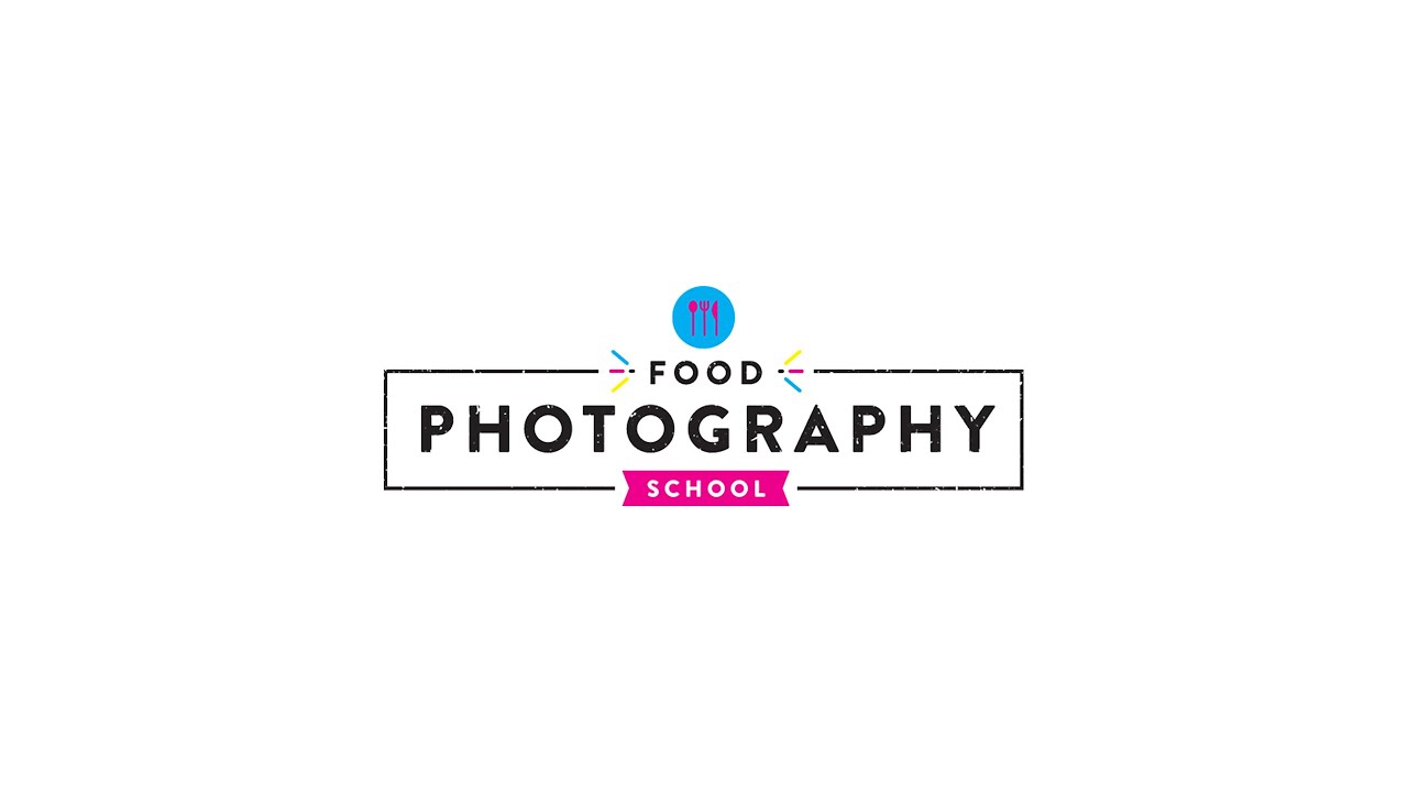 Food Photography School Promo Video