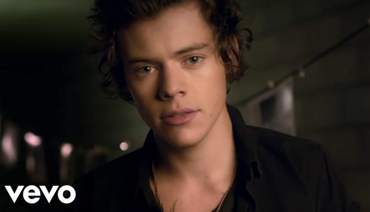 One Direction - Story of My Life (Official Video)