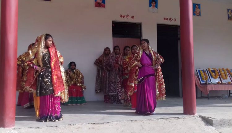 Photo Devi public School Paharipur Kakara dubawal Allahabad(Abhay singh(8009564487)