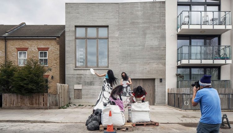 Photography Studio - RIBA Stirling Prize shortlist 2017