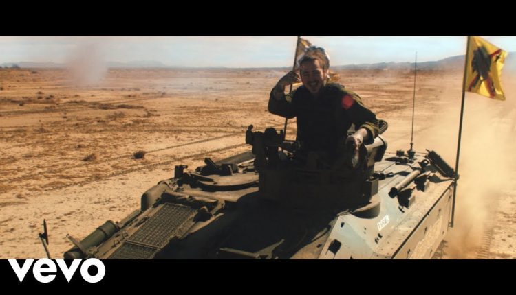 Post Malone - Psycho ft. Ty Dolla $ign