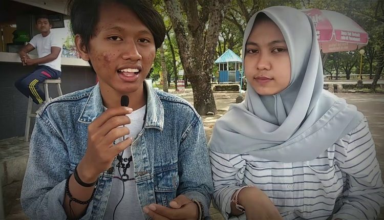 #VLOG (Ngajar Ruang Tajam Sempit ) / Foto Bokeh