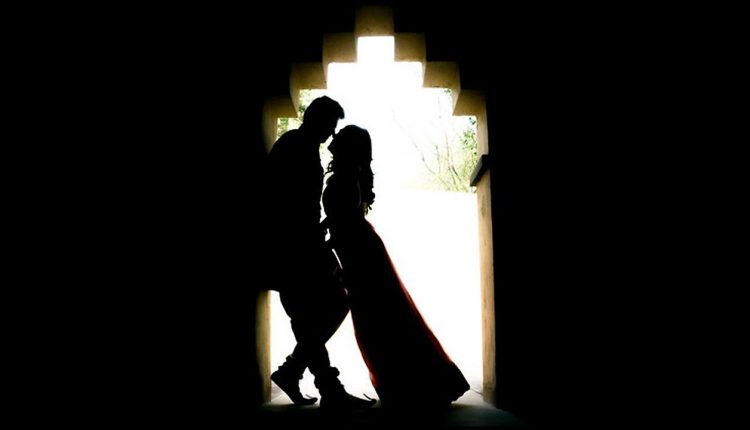 Pre Wedding Shoot Locations for those Dreamy Pictures!