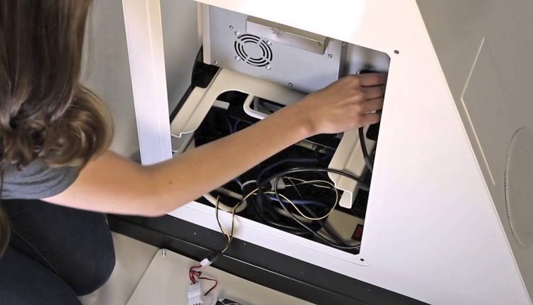 Face Place Photo Studio Assembly Instructions