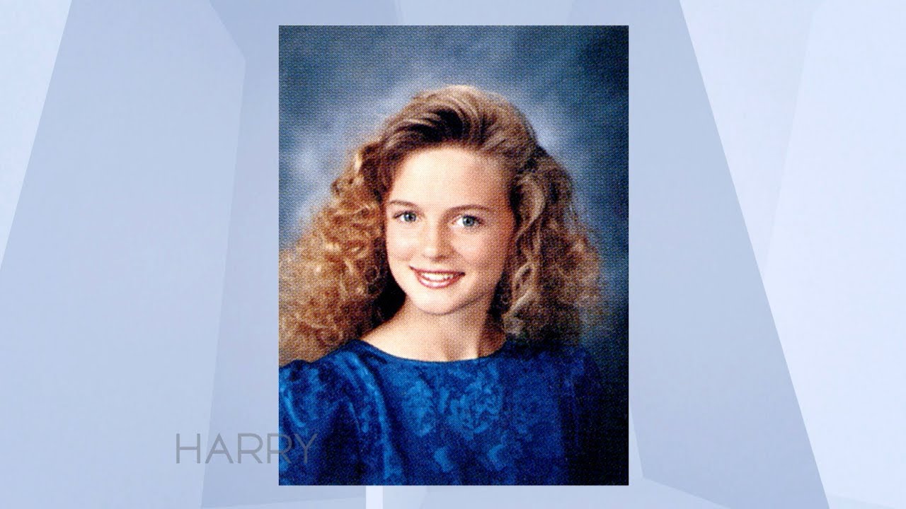 Heather Graham and Harry Compare High School Pictures