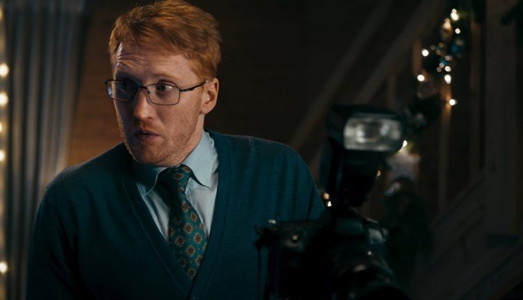 F1 Winter Break: Family Photo