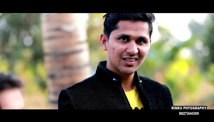 Pre-wedding shoot by rinku's 8827244309