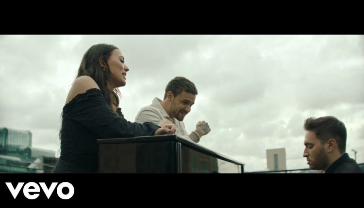 Jonas Blue, Liam Payne, Lennon Stella - Polaroid