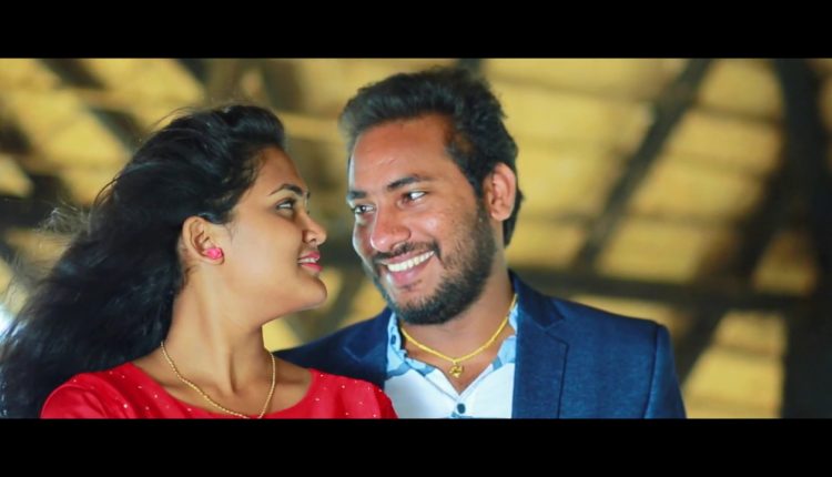 Dharma Mounika Pro Wedding Shoot