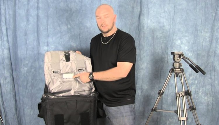 Review of the Think Tank Photo City Walker 30 Camera bag