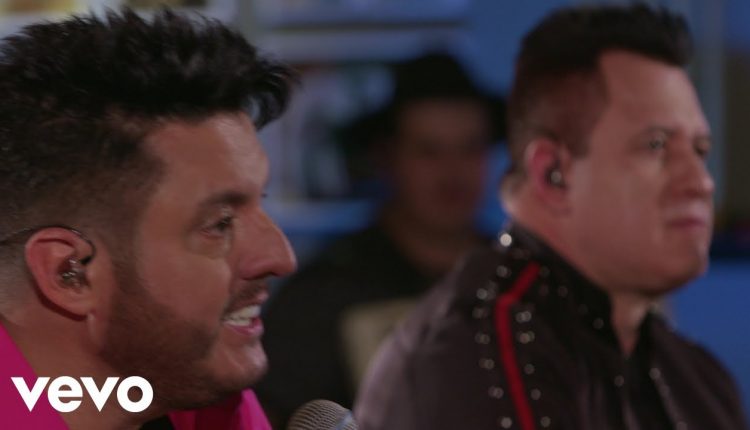 Bruno & Marrone - Minha Digital (Ao Vivo)