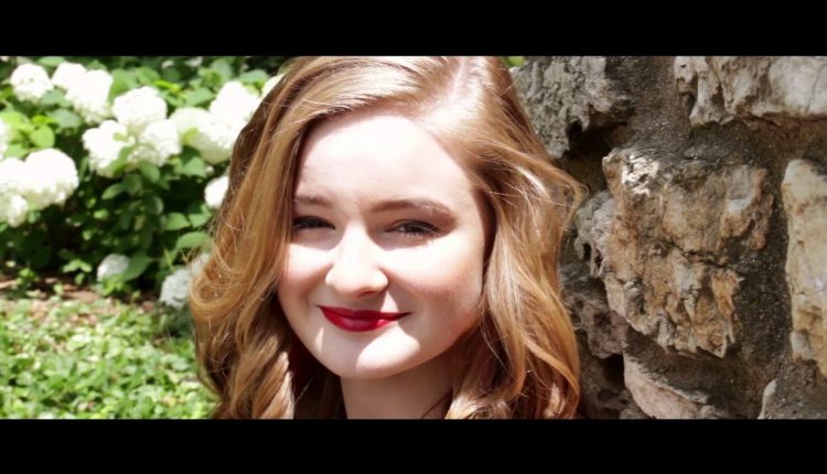 Veronica Adams Photography Senior Photo Sesssion