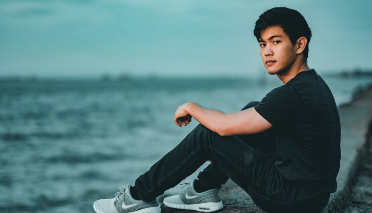 Senior Portraits Photoshoot with Fujifilm XT2 with Fujinon 56mm f1.2 R - Mikkys' Photoshoot