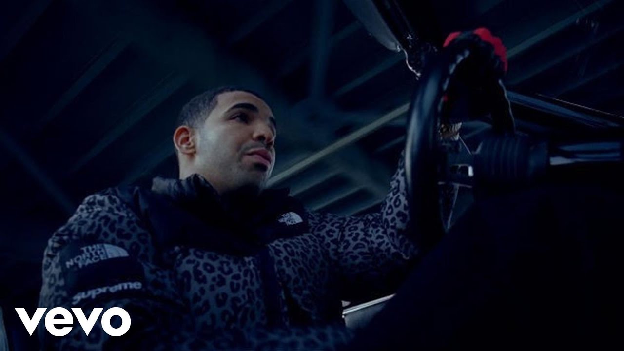 Drake - The Motto (Explicit) ft. Lil Wayne, Tyga