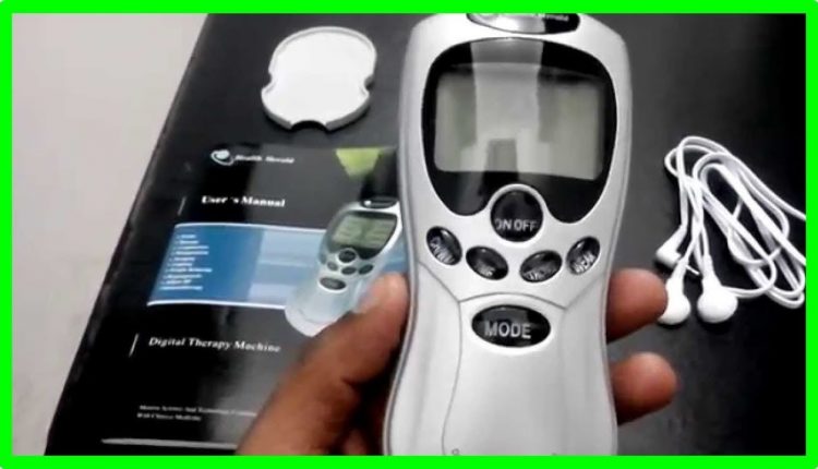 Super Massageador Digital funciona Como Usar? Depoimento Sincero ?