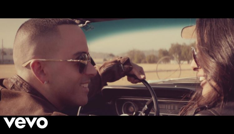 Yandel - Nunca Me Olvides (Official Video)