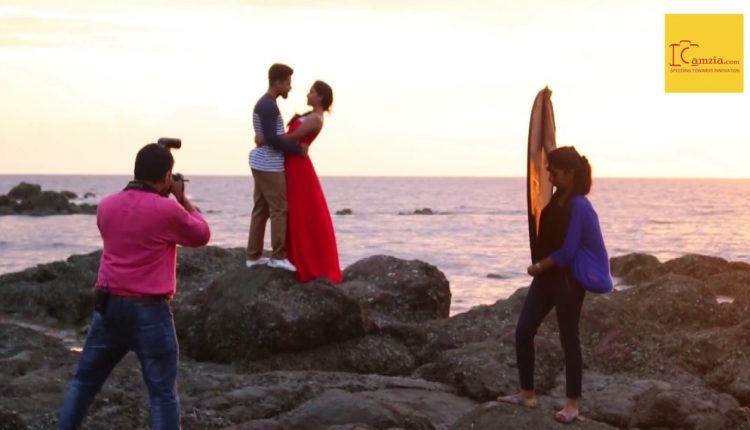 How to do Pre wedding photography | Tutorial | Tips | Marathi | Ep8 | Darshan Ambre