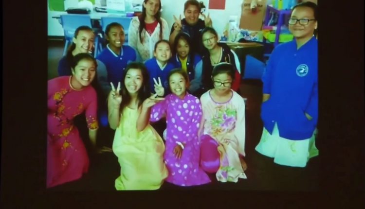 Cairnlea Park Primary School Grade 6 Graduation 2017 Photo Slideshow