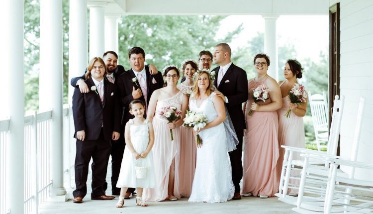 Wedding Photography | Shooting My First Wedding