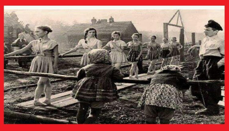 70 PHOTOS YOU MUST SEE BEFORE YOU DIE (Historical Images)