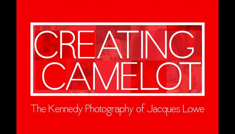 Restoring the Kennedy Photography of Jacques Lowe