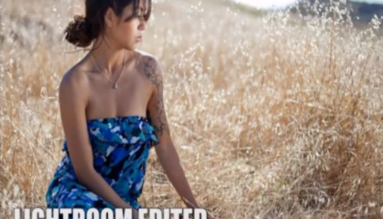 Creating Professional Photography w/ $30 Reflectors - Photography Lighting Tutorial