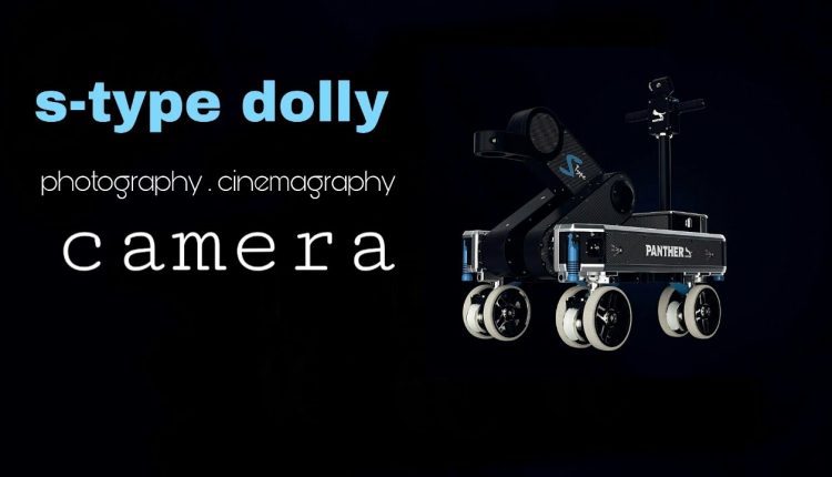 s-type dolly for you (photography cinemagraphy ......) #s-type #dolly