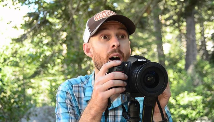 Photography Mistakes: Stop Screwing Up Your Shots!