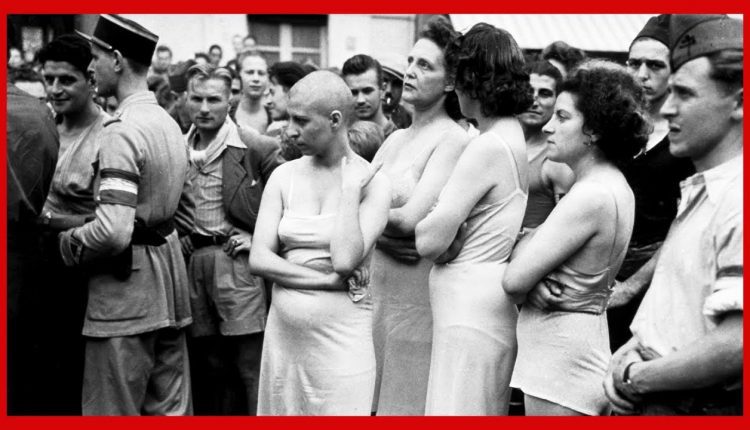 45 Rare Historical Photos Everyone Must See