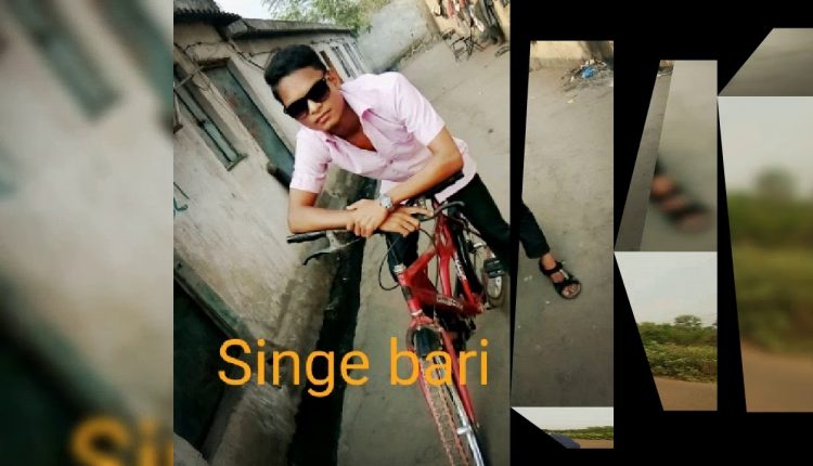 School laipira Sanga Mananka sahita photo video full hd  Duburi school