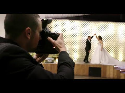 Wedding Photography Tips with Ryan Schembri