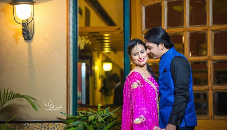 Pre Wedding | Poonam & Mohnish | Kaun Tujhe | Mohit Bhardwaj Photography | 2017