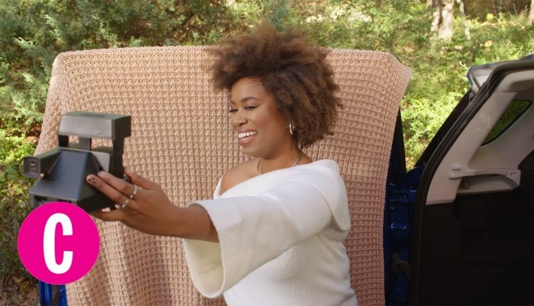 How to Hack Your Own Photo Studio | Created by Cosmopolitan for Ford EcoSport