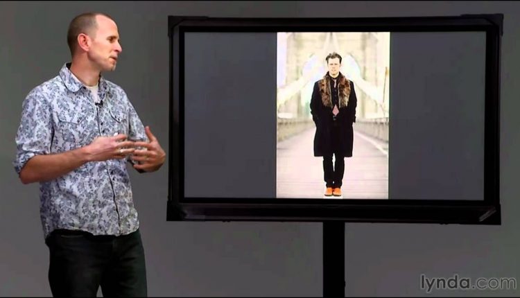 How to tell a story through photographs | lynda.com tutorial