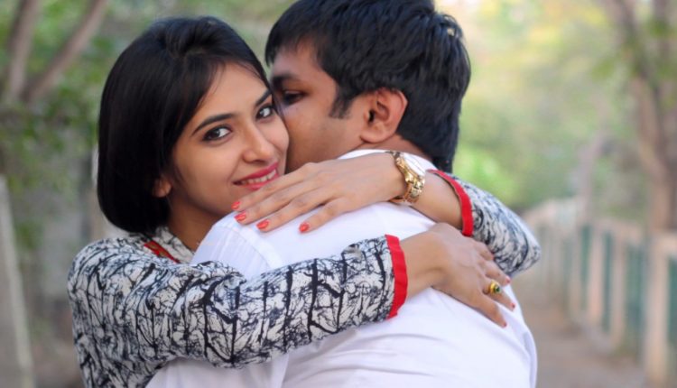 2 nd Anniversary [ Post Wedding PhotoShoot ]