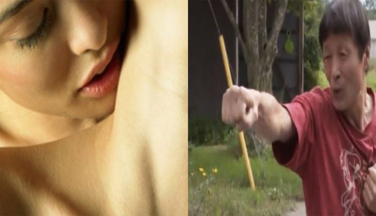 Senior Photos Nude Photobomb, Teen Dies From Hickey, 63 Year Old Fights Bear! D&N NEWS #2